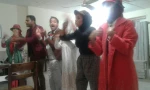 نمایش «همه دزدها دزد نیستند» رضا آزاد دریایی بندرعباس (100.05 KB)