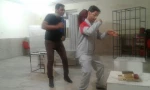 نمایش «همه دزدها دزد نیستند» رضا آزاد دریایی   بندرعباس