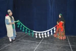 نمایش«به حرمت قرآن»  در جشنوارۀ تئاتر خیابانی شهرستان کهگیلویه اجرا می رود 
 2