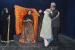 نمایش«به حرمت قرآن»  در جشنوارۀ تئاتر خیابانی شهرستان کهگیلویه اجرا می رود 
 3