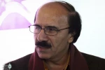 اردشیر صالح پور
