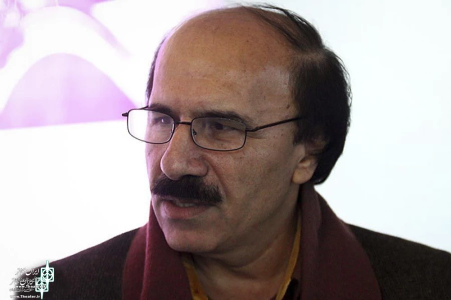 اردشیر صالح پور