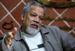 هوشنگ جاوید