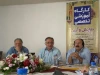 هم زمان با برگزاری هفتمین جشنواره ملی آیین های  نمایشی  در فرهنگ رضوی،  کارگاه آموزشی «نمایش و آیین» در هتل پارسیان  یاسوج برپا شد. 2
