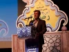 استاندار در آیین اختتامیه : هنر می‌تواند در نهادینه‌سازی و استمرار،  بخصوص در عصر جدید که مرجعیت رسانه‌ای در حال تغییر است، نقش بسزایی داشته باشد. 2
