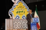 دهبانی پور  مدیر کل فرهنگ و ارشاد اسلامی