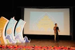 گزارش تصویری هفتمین جشنواره  نمایش آیینی در فرهنگ رضوی