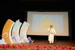 گزارش تصویری هفتمین جشنواره  نمایش آیینی در فرهنگ رضوی