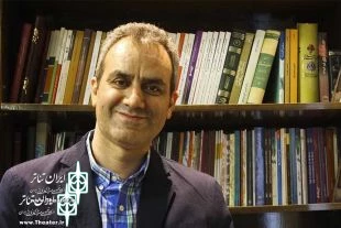 تبریک مدیرکل هنرهای نمایشی به مناسبت روز خبرنگار

امید که با نگاه و قلم دغدغه مند شما سربلند باشیم