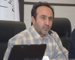 امیرحسین نوروزی خبر داد:

هفت گروه تعزیه‌خوان در شهرستان گچساران برنامه اجرا می‌کنند
