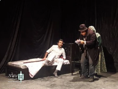 روابط عمومی اداره فرهنگ و ارشاد اسلامی شهرستان کهگیلویه خبر داد

نمایش «دوستی » در شهر دهدشت به صحنه رفت