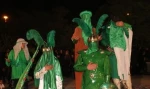 گزارش تصویری از تعزیه در گچساران