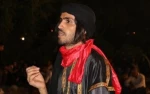 گزارش تصویری از تعزیه در گچساران
