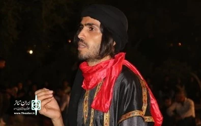 گزارش تصویری از تعزیه در گچساران