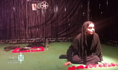 با روایتی عاشقانه از زندگی مادران شهید

«گلزخم» در دهدشت به صحنه رفت