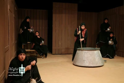 توسط گروه سفیر

نمایش «دوک» در گچساران به صحنه رفت