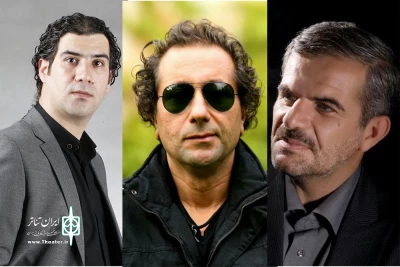 توسط هیات انتخاب

آثار راه یافته به سی‌امین جشنواره تئاتر استانی کهگیلویه و بویراحمد معرفی شدند