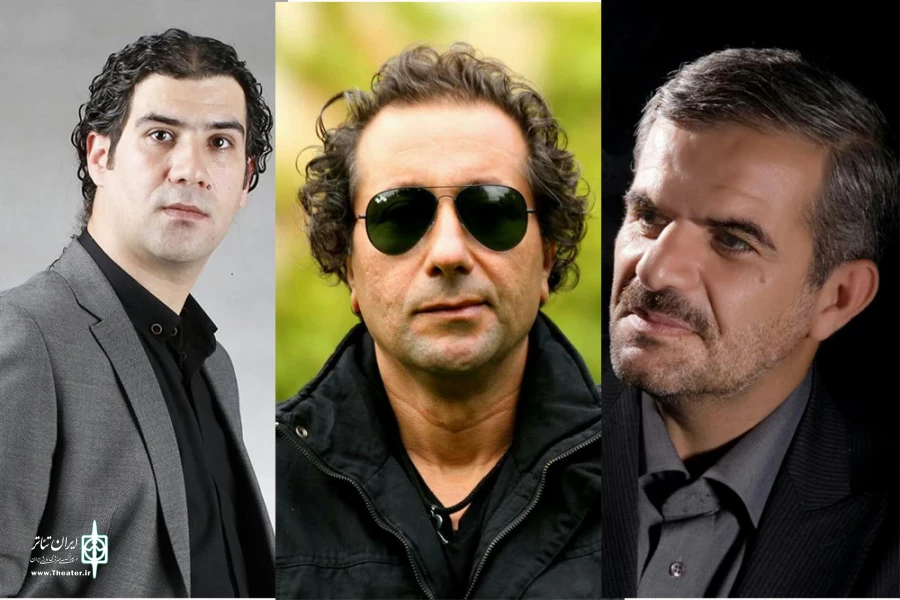 هیئت انتخاب آثار سی امین جشنواره تئاتر استانی کهگیلویه و بویراحمد معرفی شدند 2