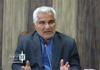 مدیرکل فرهنگ و ارشاد اسلامی کهگیلویه و بویراحمد:

جشنواره آیین های نمایشی رضوی نباید محدود به دهه کرامت باشد