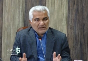 مدیرکل فرهنگ و ارشاد اسلامی کهگیلویه و بویراحمد:

جشنواره آیین های نمایشی رضوی نباید محدود به دهه کرامت باشد