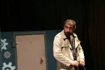 مرگ مخترع