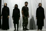 سرگذشت نابهنگام زنی که مُدام میخندید