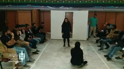 انجمن نمایش یاسوج خبر داد

نمایش «در اتاق باد می وزد» در یاسوج به روی صحنه رفت