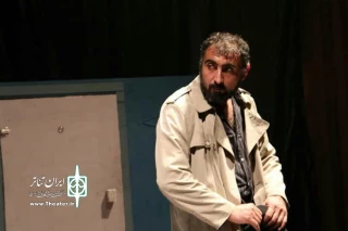 با حضور اعضای شورای اداری کهگیلویه و بویراحمد

نمایش«مرگ مخترع» روی صحنه رفت