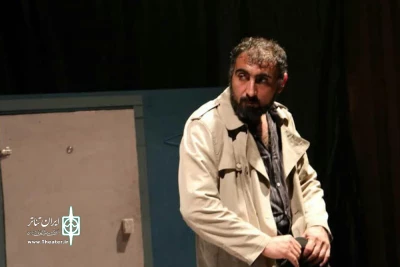 با حضور اعضای شورای اداری کهگیلویه و بویراحمد

نمایش«مرگ مخترع» روی صحنه رفت