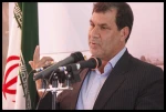 استاندار کهگیلویه و بویراحمد