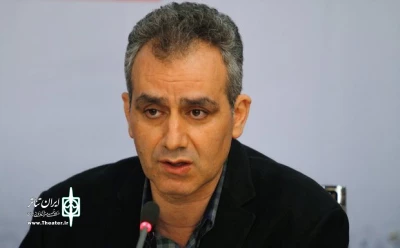 مدیر کل مرکز هنرهای نمایشی کشور

مراکز تئاتر خصوصی می‌توانند به تئاتر کمک کنند