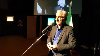 مدیرکل فرهنگ و ارشاد اسلامی

جای امیدواری است که به سمت تئاتر حرفه ای می رویم