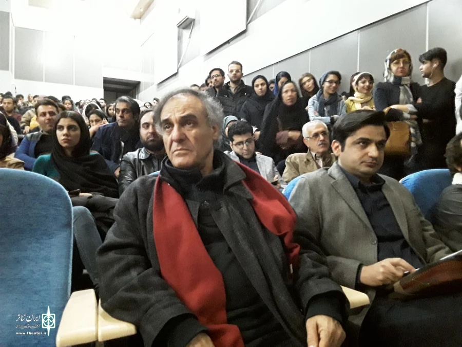سی امین جشنواره تئاتر
