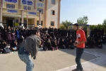 تئاتر خیابانی