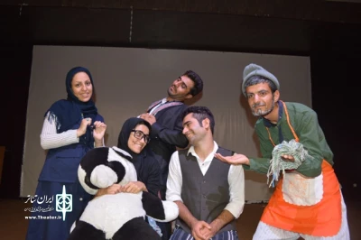 «ازدواج ملی» در شهر لیکک