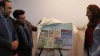 رونمایی از سه اثر نمایشی