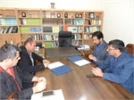 استفاده از هنر تئاتر در راستای حفظ ارزش های مسجد  2