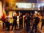 گزارشی از کارگاه فرایند خلاق با مواد بازیافتی با تدریس جانی آلن 3