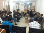 نشست هم اندیشی تئاتر لنده برگزار شد 3