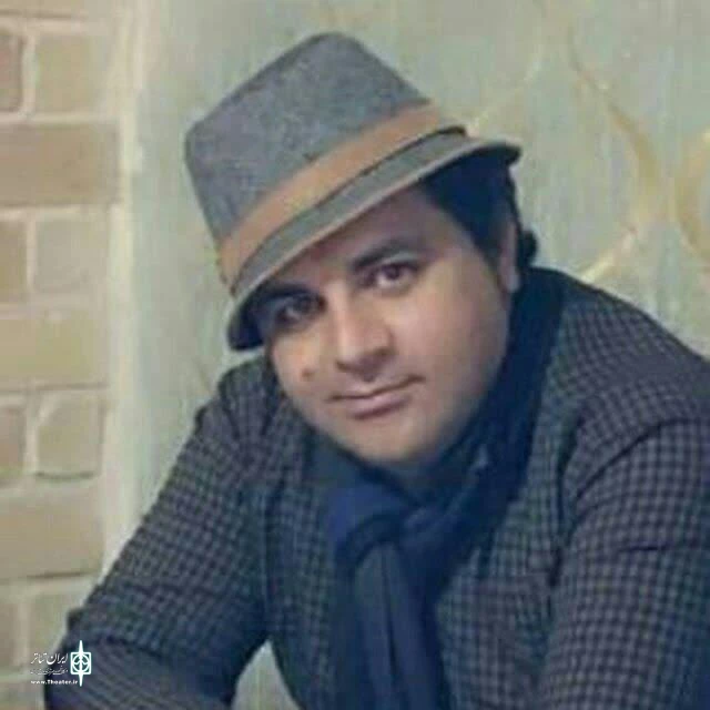 تئاتر وار با «بارون» به بهبهان می رود 2