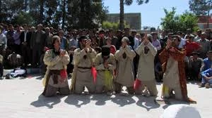 تئاتر وار با «بارون» به بهبهان می رود 3