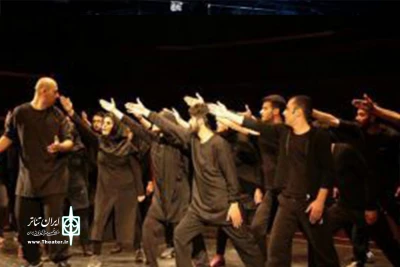 نگاهی به «تئاتر کاربردی» به عنوان ابزار قدرتمند ارتباطی و بیانی (بخش چهارم)

پیدا کردن مسیر در کوران بحران‌ها و چالش‌ها