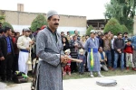 تقدیر از میر رضا رفیعی و فردین یزدانی در نرگس ارغون 3