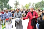 نمایش «هفت برارون» در شهر بهبهان به روی صحنه رفت 2