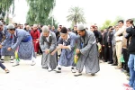 نمایش «هفت برارون» در شهر بهبهان به روی صحنه رفت 5