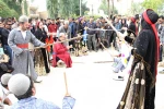 نمایش «هفت برارون» در شهر بهبهان به روی صحنه رفت 6