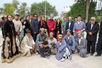 نمایش «هفت برارون» در شهر بهبهان به روی صحنه رفت 7