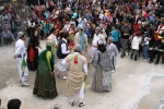 نمایش «بارون» در شهر بهبهان به روی صحنه رفت 3