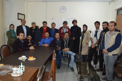 سرپرست اداره فرهنگ و ارشاداسلامی شهرستان خبر داد:

بهمئی آماده برگزاری جشنواره  تئاتر خیابانی قرآنی