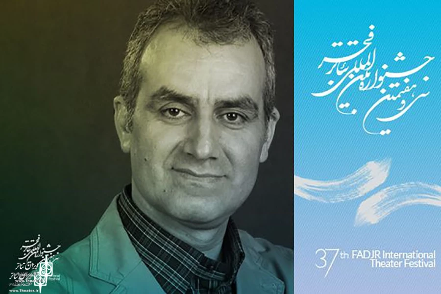 جشنواره تئاتر فجر درخت پربار پیروزی انقلاب اسلامی است 2